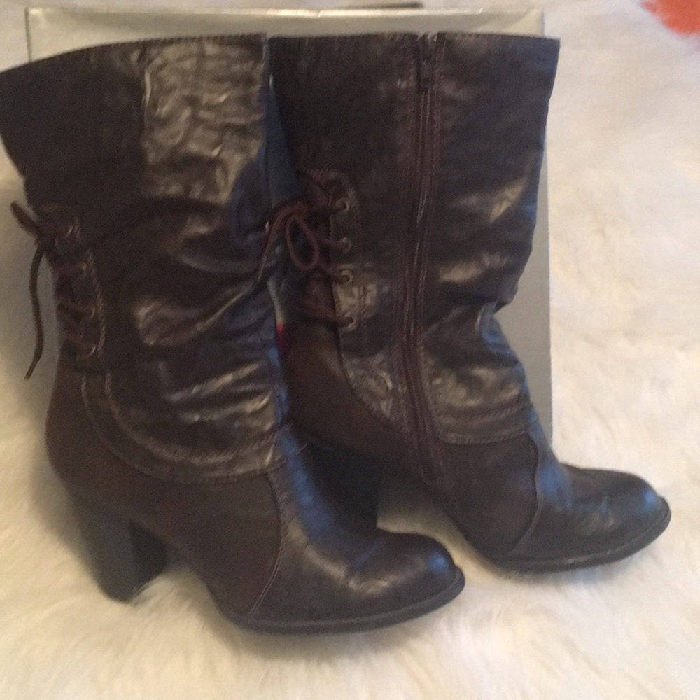 Primal boots